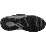 Columbia Pohodništvo Peakfreak Roam WP Črna | Shoptok.si