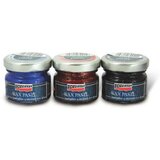  Metalik voščena pasta barvna 20 ml | zberite barvo | Shoptok.si