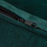 Bessagi Home sedežna garnitura adriana, iz žameta | Shoptok.si