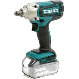 Makita DTW190Z akumulatorski udarni odvijač (1/2 18V ) samo alat cijene