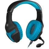 Defender Slušalice sa mikrofonom Scrapper 500 crno plave | ePonuda.com