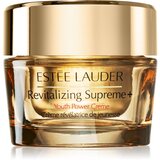 Estée Lauder revitalizing supreme+ youth power creme dnevna krema za obraz za vse tipe kože 30 ml za ženske | Shoptok.si