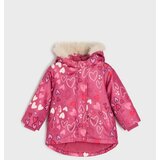 Sinsay Zimska jakna s reflektirajućim detaljima | shoptok.hr