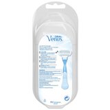 Gillette Smooth ženski brijač + 2 dopune | ePonuda.com
