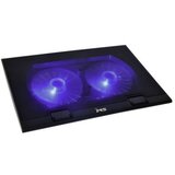 Ms cooler pad freeze dual 2 17 D105 ( COOL17 ) | ePonuda.com