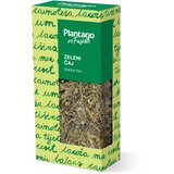 Plantiago Plantago Čaj Zeleni čaj ReFusion, 60 g Cene