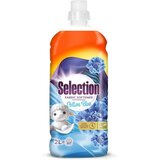 SELECTION Omekšivač Cotton Blue 2l Cene