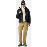 The North Face Prehodna jakna črna | Shoptok.si