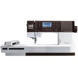 Pfaff Creative Ambition 640, (20539429) Cene