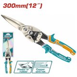 Total Makaze za lim - prave THT525106 Cene