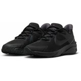 Nike STAR RUNNER 4 Dječje tenisice za trčanje, crna, veličina 37.5 | shoptok.hr