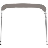 Tenda bimini s 4 luka siva 236 x 199 x 135 cm | shoptok.hr
