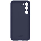 Samsung GALAXY S23+ SILICONE CASE NAVY | Shoptok.si