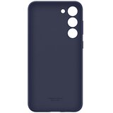 Samsung Silicone Case Galaxy S23+ navy | shoptok.hr
