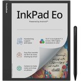 PocketBook Elektronski bralnik InkPad Eo - Android 11, siv Cene