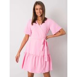 LAKERTA Dress-LK-SK-508623.24X-Pink | Eponuda.ba