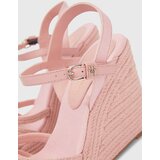 Tommy Hilfiger Sandali Roza | Shoptok.si