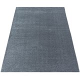 Ay Yildiz PREPROGA Z VISOKIM FLOROM Rio 4600 silber 80/150 cm tkano srebrne barve | Shoptok.si