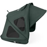 BUGABOO dragonfly™ sončna strehica breezy™ fern green | Shoptok.si