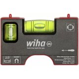 Wiha 46957 mini libela sa magnetom, 80mm ( W 46957 ) u