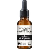 Dr. Scheller Arganov intenzivni serum proti gubam Cene