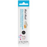 L'action hidrantna maska za vitalnost lica 15g Cene