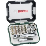 Bosch Mini hobi komplet nastavaka za odvrtače sa krckalicom Extra Hard, 26 delova 2607017563 Cene