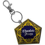 HARRY POTTER Privjesak za ključeve Čokoladna žaba, 6 cm Cijene