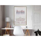  Poster - Pastel Berlin 30x45 | shoptok.hr
