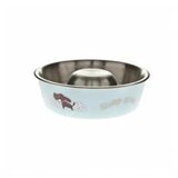 Ferribiella D.Cinija Slow food plava 21cm | ePonuda.com