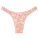 Diesel pink ženske gaćice Cene
