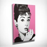 Vega zidna slika na platnu audry, 30 x 40 cm Cijene