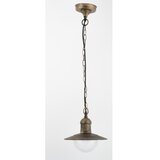  Brilagi - Spoljašnje viseće svetlo MOLDE 1xE27/60W IP44 bronza/patina | Eponuda.com