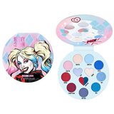Essence paleta senčil - Harley Quinn Eyeshadow Palette - 02 Mad Love Cene
