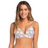 Rip Curl Swimsuit MAI OHANA U / WIRE D CUP White | shoptok.hr