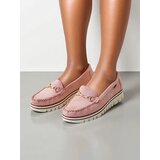 Resti Elegant women's moccasins Borne | ePonuda.com