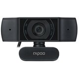 Rapoo WEB camera XW170 BLK webcam 30FPS 720P HD AF, R-20023 | Eponuda.ba