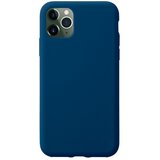 Cellular Line Sensation silikonska maskica za iPhone 11 Pro plava | shoptok.hr