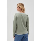Marisse Women's Blouse L-Ts-4617 Olive | Shoptok.si