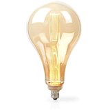 Nedis LBRDE27PS165AR- LED prigušiva sijalica FILAMENT PS165 E27/3,5W/230V 1800K | Eponuda.com