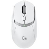 Logitech G309 Lightspeed Wireless Gaming Mouse, White | Eponuda.com
