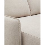 Kave Home Bež kutna garnitura (promjenjiva) Carlota – | shoptok.hr
