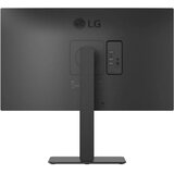 LG UltraFine 27BA45U-B 27" UHD 16:9 UHD ravan IPS zaslon, 5ms (GtG), 60Hz | shoptok.hr