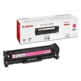  Canon CRG-718M (2660B002AA) rdeč/magenta - original MEGA AKCIJA! Cene