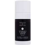 Pestle & Mortar Vitamin C 2 Phase Serum serum za zaglađivanje, učvršćivanje i posvjetljivanje kože 40 ml za ženske Cijene