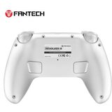 Joypad wireless fantech WGP12S revolver iii beli | Eponuda.com