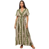 La Modeuse Obleke 75352_P178058 Zelena | Shoptok.si