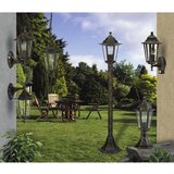 Rabalux velence spoljna zidna lampa 60W azlatna IP44 senzor | Eponuda.com