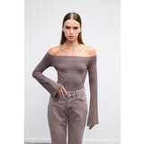 VATKALI Boat neck top | shoptok.hr