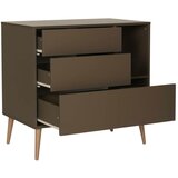 Qu-ax komoda cocoon moss | Shoptok.si